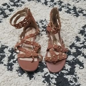 Sam Edelman Sandals